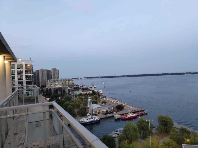 lph 10 - 410 Queens Quay West Blvd, Condo with 2 bedrooms, 2 bathrooms and 1 parking in Toronto ON | Image 21
