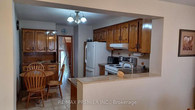 83 Dombey Rd, House semidetached with 3 bedrooms, 2 bathrooms and 3 parking in Toronto ON | Image 12