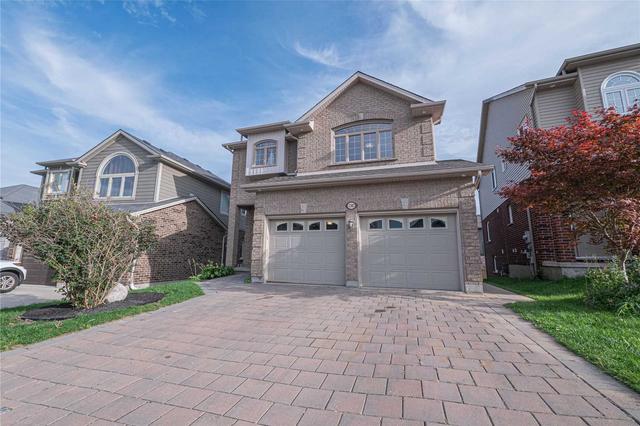 1147 Oakcrossing Rd, House detached with 4 bedrooms, 3 bathrooms and 4 parking in London ON | Image 1