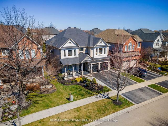 4263 Clubview Dr, House detached with 4 bedrooms, 4 bathrooms and 6 parking in Burlington ON | Image 28