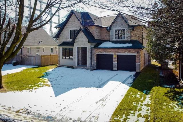 1480 Applewood Rd, House detached with 4 bedrooms, 8 bathrooms and 6 parking in Mississauga ON | Image 12