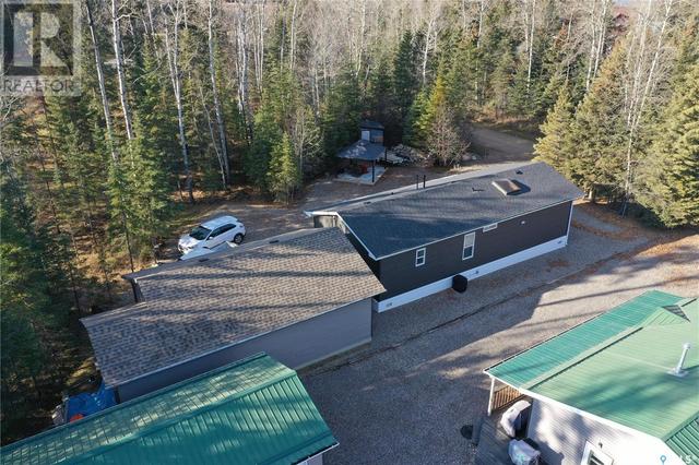 30 Andrews Avenue, Home with 2 bedrooms, 2 bathrooms and null parking in Candle Lake SK | Image 36