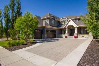 231 Aspen Ridge Place Sw, House detached with 4 bedrooms, 4 bathrooms and 6 parking in Calgary AB | Image 49