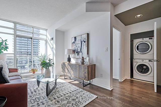 sp06 - 80 Mill St, Condo with 1 bedrooms, 1 bathrooms and 0 parking in Toronto ON | Image 7