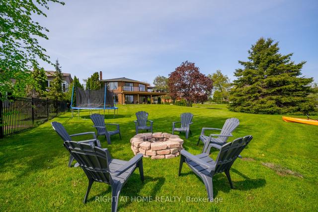 289 Stephenson Point Rd, House detached with 2 bedrooms, 3 bathrooms and 6 parking in Scugog ON | Image 24