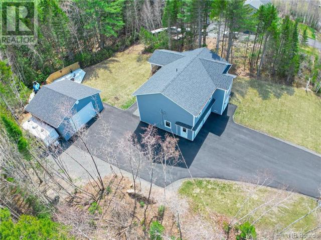 45 Thompson Avenue, House detached with 4 bedrooms, 3 bathrooms and null parking in Burton NB | Image 48