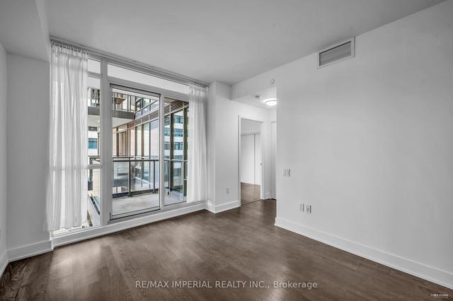 507 - 30 Roehampton Ave W, Condo with 1 bedrooms, 1 bathrooms and 0 parking in Toronto ON | Image 27