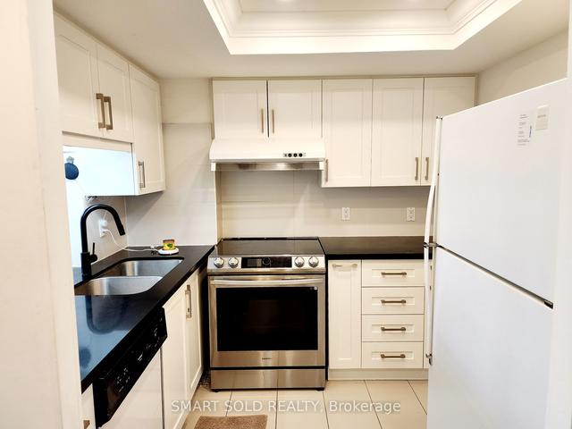 1211 - 1470 Midland Ave, Condo with 1 bedrooms, 1 bathrooms and 1 parking in Toronto ON | Image 6