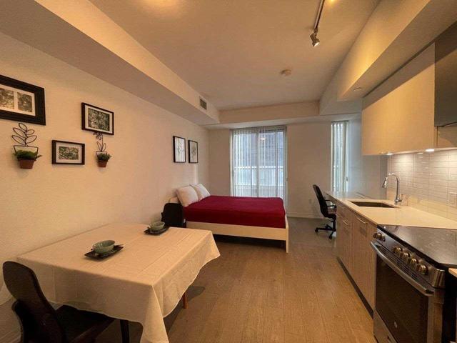 924 - 251 Jarvis St, Condo with 0 bedrooms, 1 bathrooms and 0 parking in Toronto ON | Image 8