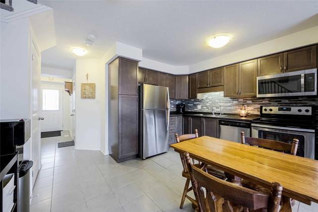 66 - 81 Westminster Cres, Townhouse with 3 bedrooms, 3 bathrooms and 2 parking in Centre Wellington ON | Image 28