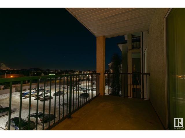 437 - 11325 83 St Nw, Condo with 2 bedrooms, 2 bathrooms and null parking in Edmonton AB | Image 28