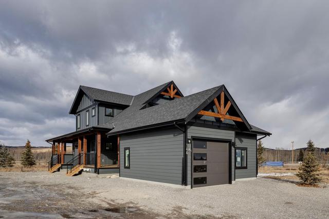 144 Cottageclub Court, House detached with 3 bedrooms, 2 bathrooms and 4 parking in Rocky View County AB | Image 1