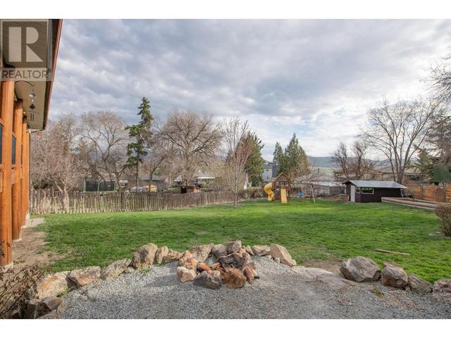 3054 Dunsmuir Road, House detached with 4 bedrooms, 2 bathrooms and 2 parking in Vernon BC | Image 42