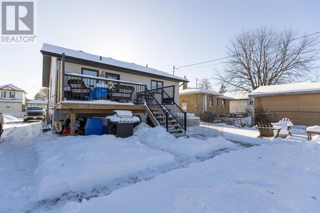 1109 Frederica St W, House detached with 4 bedrooms, 2 bathrooms and null parking in Thunder Bay ON | Image 48