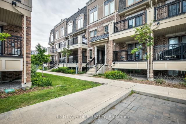 47 - 2441 Greenwich Dr, Townhouse with 2 bedrooms, 2 bathrooms and 1 parking in Oakville ON | Image 20