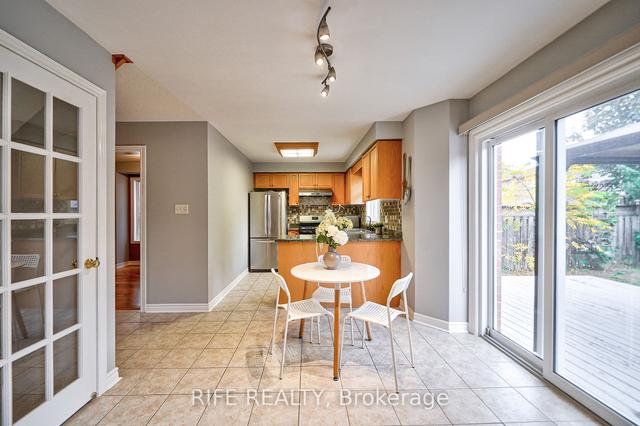 51 Kraus Rd, House detached with 3 bedrooms, 4 bathrooms and 3 parking in Barrie ON | Image 26