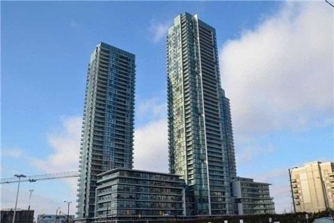 309 - 4065 Brickstone Mews, Condo with 1 bedrooms, 1 bathrooms and 1 parking in Mississauga ON | Image 1