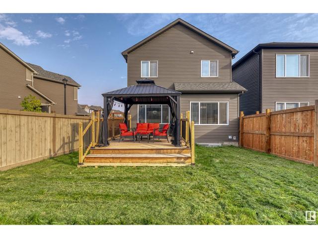 2082 Graydon Hill Cr Sw, House detached with 3 bedrooms, 2 bathrooms and null parking in Edmonton AB | Image 74