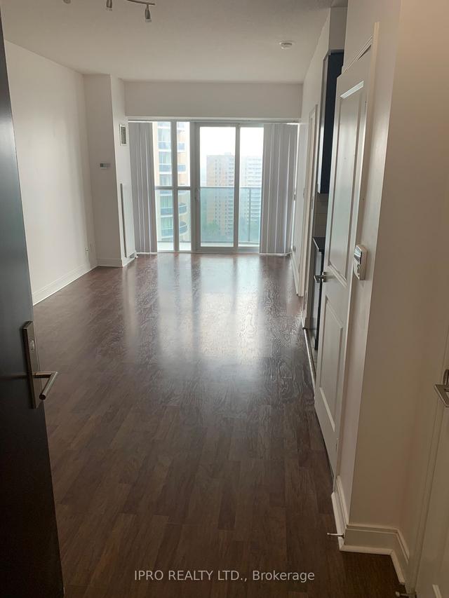 1508 - 60 Absolute Ave, Condo with 2 bedrooms, 2 bathrooms and 1 parking in Mississauga ON | Image 1