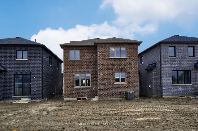 13 Dore Dr, House detached with 3 bedrooms, 3 bathrooms and 6 parking in Brantford ON | Image 33