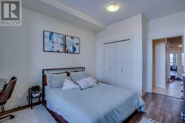 101, - 8710 Horton Road Sw, Condo with 1 bedrooms, 1 bathrooms and 1 parking in Calgary AB | Image 16