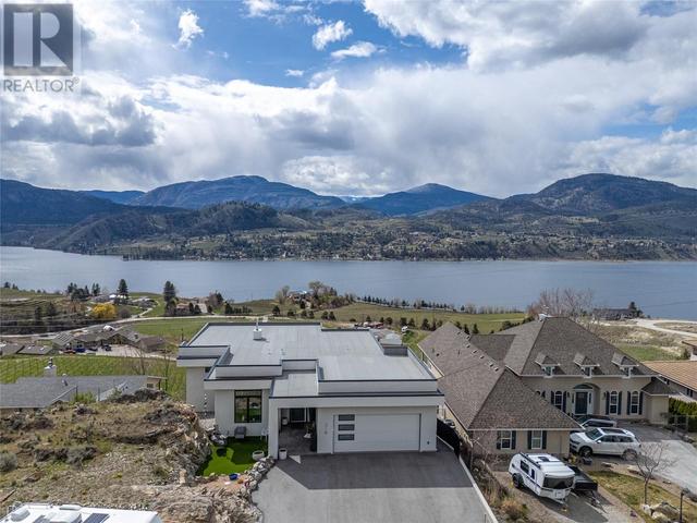 316 Heritage Boulevard, House detached with 3 bedrooms, 3 bathrooms and 2 parking in Okanagan Similkameen D BC | Image 51