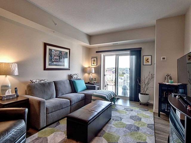 404 - 290 Liberty St N, Condo with 2 bedrooms, 2 bathrooms and 1 parking in Clarington ON | Image 13