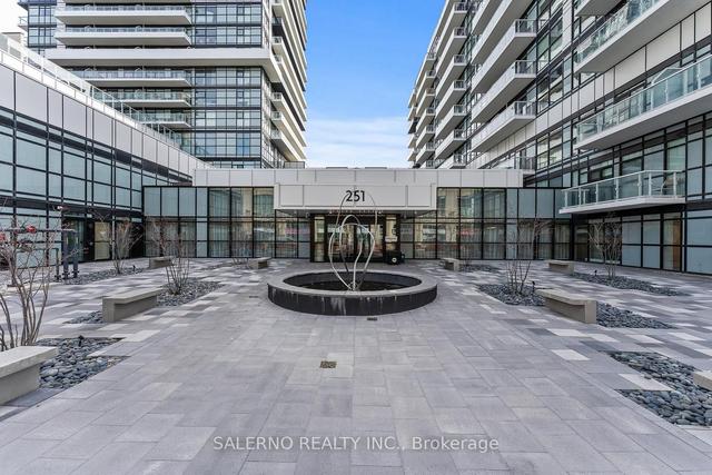 111 - 251 Manitoba St, Townhouse with 2 bedrooms, 2 bathrooms and 1 parking in Toronto ON | Image 23