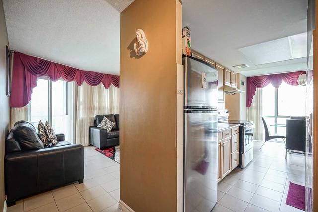 612 - 21 Markbrook Lane, Condo with 2 bedrooms, 2 bathrooms and 1 parking in Toronto ON | Image 32