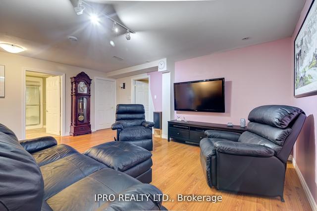 2 Orchard Park Gate, Condo with 2 bedrooms, 3 bathrooms and 4 parking in Brampton ON | Image 25