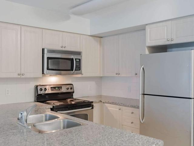 502 - 51 Lower Simcoe St, Condo with 1 bedrooms, 1 bathrooms and 0 parking in Toronto ON | Image 19