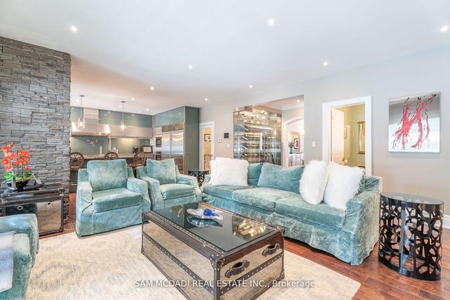 1400 Birchview Dr, House detached with 5 bedrooms, 8 bathrooms and 14 parking in Mississauga ON | Image 7