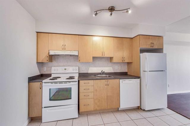 808 - 4 Elsinore Path, Condo with 1 bedrooms, 1 bathrooms and 1 parking in Toronto ON | Image 29