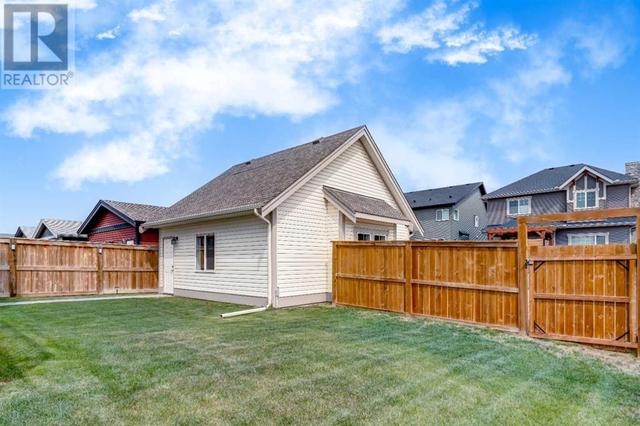 1250 Coopers Drive Sw, House detached with 3 bedrooms, 2 bathrooms and 3 parking in Airdrie AB | Image 24