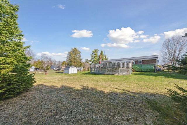 401 Cordova Rd, House detached with 3 bedrooms, 2 bathrooms and 11 parking in Marmora and Lake ON | Image 11