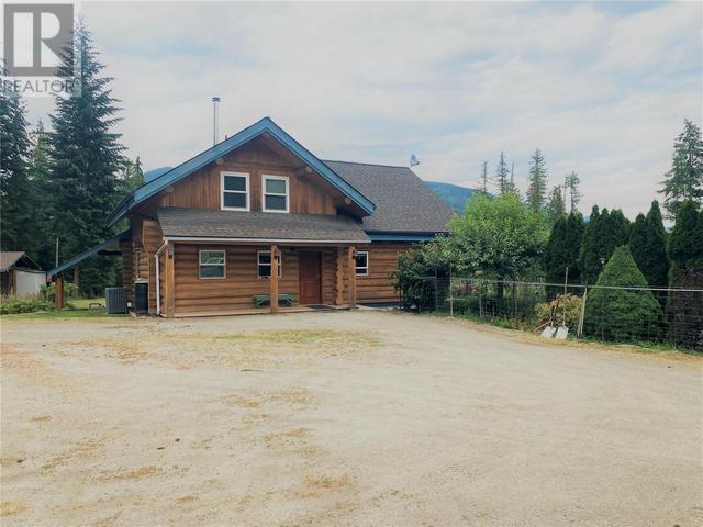 86 Campbell Road, House detached with 3 bedrooms, 2 bathrooms and 2 parking in North Okanagan E BC | Image 74