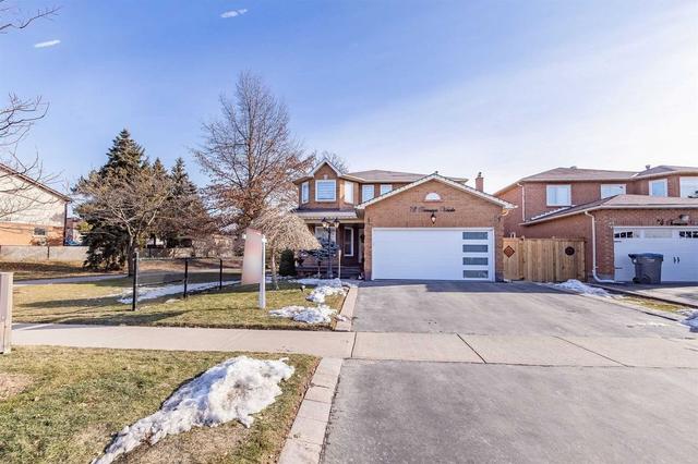 72 Torrance Wood, House detached with 4 bedrooms, 4 bathrooms and 5 parking in Brampton ON | Image 1