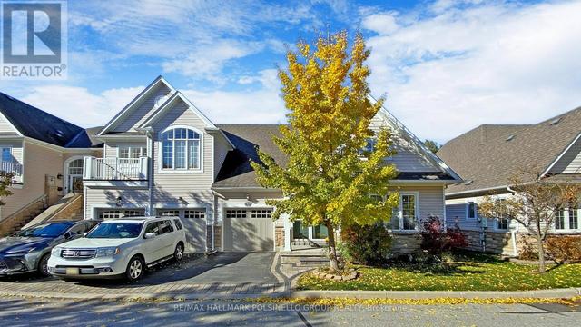 31 - 350 Lakebreeze Dr, Townhouse with 2 bedrooms, 3 bathrooms and 2 parking in Clarington ON | Image 1