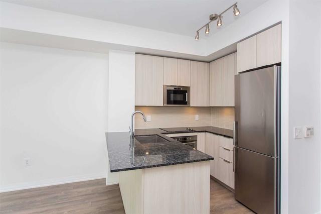 309 - 99 Eagle Rock Way, Condo with 1 bedrooms, 1 bathrooms and 1 parking in Vaughan ON | Image 19