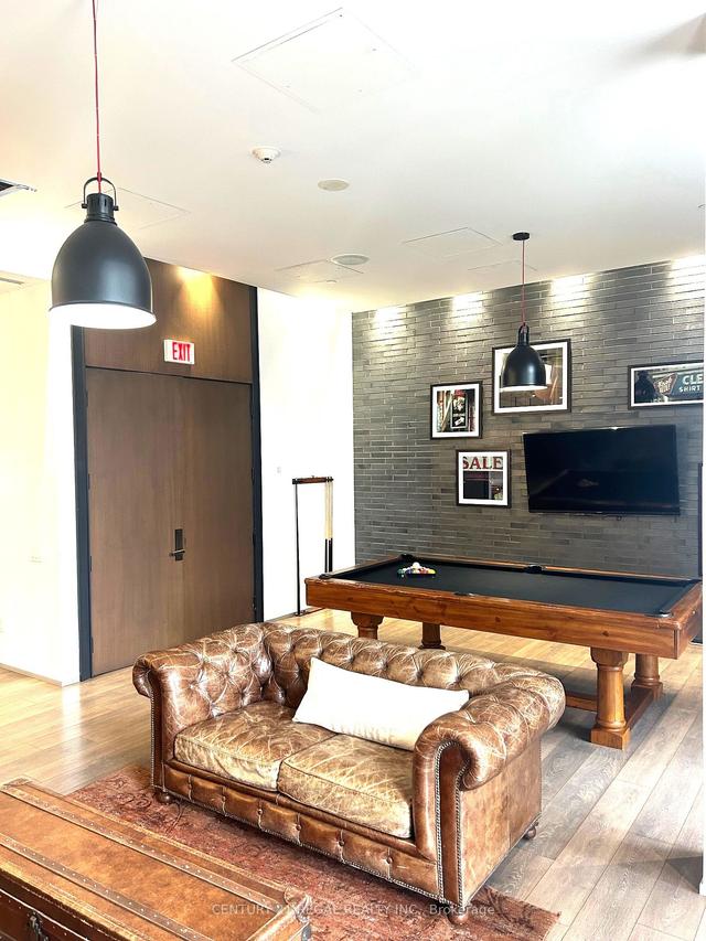 410 - 783 Bathurst St, Condo with 1 bedrooms, 1 bathrooms and 1 parking in Toronto ON | Image 27