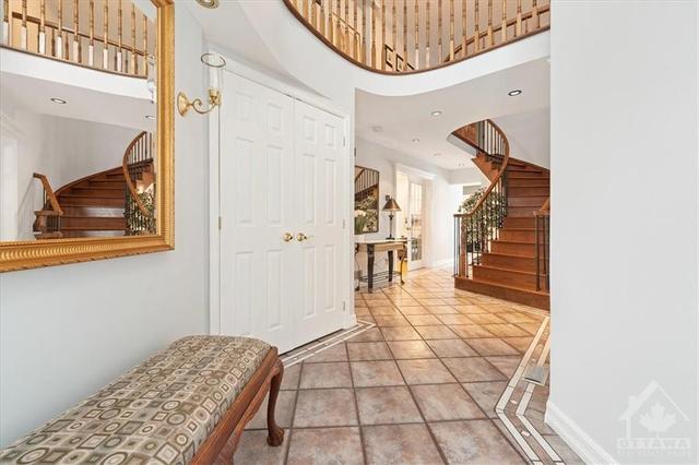 1324 Talcy Crescent, House detached with 4 bedrooms, 4 bathrooms and 6 parking in Ottawa ON | Image 2