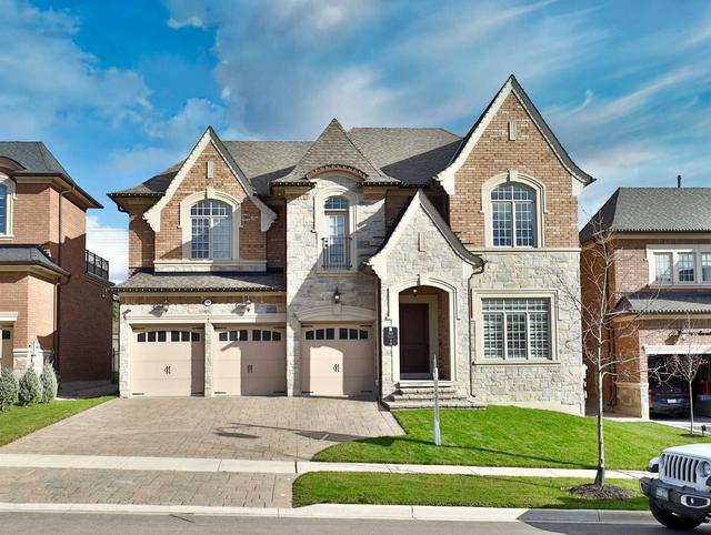 99 Annsleywood Crt, House detached with 4 bedrooms, 6 bathrooms and 9 parking in Vaughan ON | Image 1