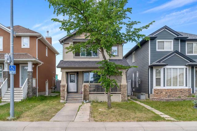 165 Saddlebrook Way Ne, House detached with 4 bedrooms, 3 bathrooms and 2 parking in Calgary AB | Image 2