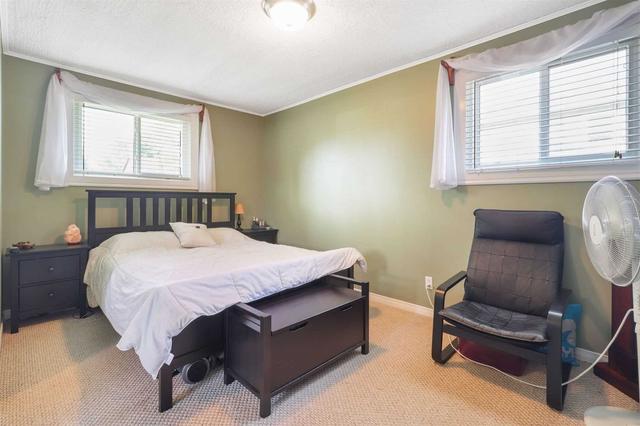 344 Annsheila Dr, House detached with 1 bedrooms, 1 bathrooms and 6 parking in Georgina ON | Image 25