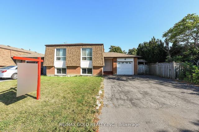 3630 Brandon Gate Dr, House detached with 3 bedrooms, 3 bathrooms and 7 parking in Mississauga ON | Image 12