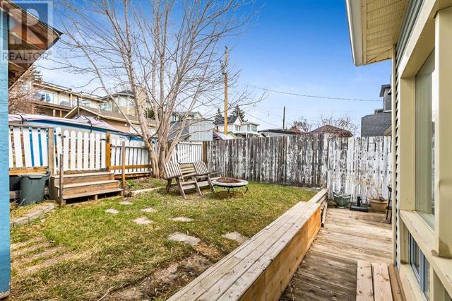 926 5 Avenue Ne, House detached with 2 bedrooms, 1 bathrooms and 2 parking in Calgary AB | Image 22
