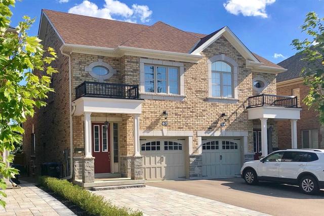 87 High St W, House semidetached with 3 bedrooms, 4 bathrooms and 3 parking in Mississauga ON | Image 1