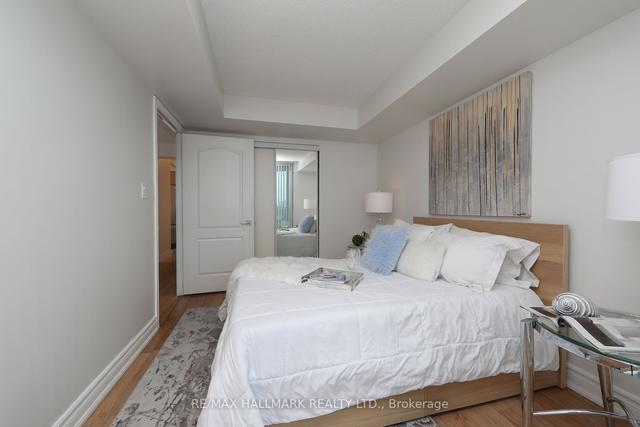 1008 - 398 Eglinton Ave E, Condo with 1 bedrooms, 1 bathrooms and 1 parking in Toronto ON | Image 3