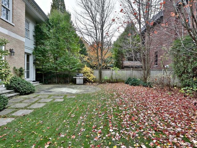 265 Glengrove Ave W, House detached with 4 bedrooms, 4 bathrooms and 3 parking in Toronto ON | Image 20