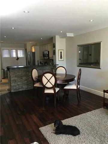 09 - 1356 Bathurst St, Home with 1 bedrooms, 1 bathrooms and null parking in Toronto ON | Image 2